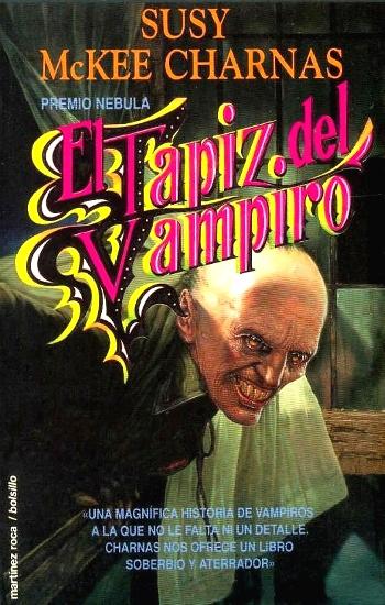 "EL TAPIZ DEL VAMPIRO"