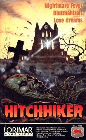 Hitchhiker Videocover