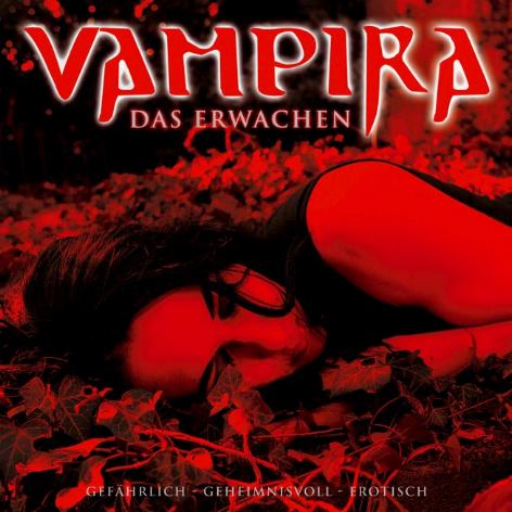 Vampira Nr. 1: Das Erwachen
