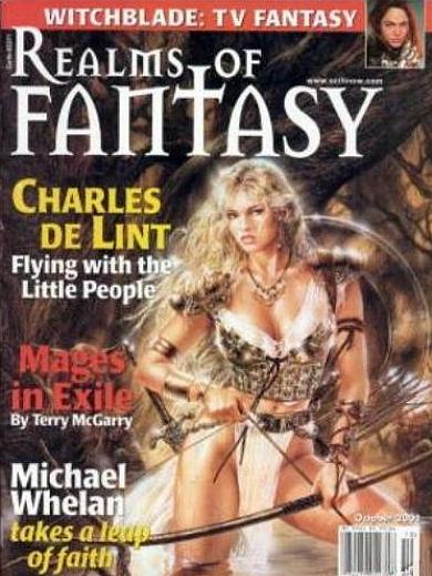 "Realms of Fantasy" (2001)