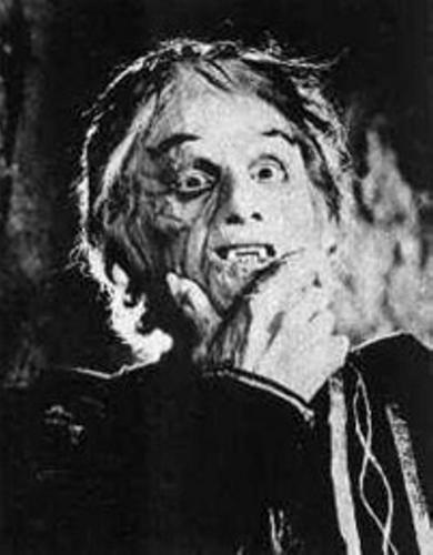 El Vampiro y la Bailarina (1959)