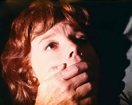 Vivien Merchant in FRENZY