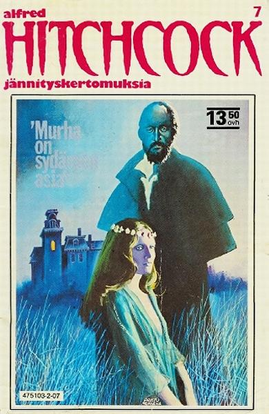 "Alfred Hitchcock" Nr. 7