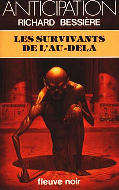 "Les Survivants de l