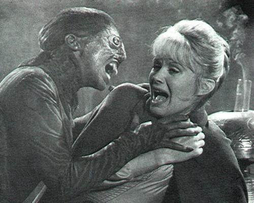 "The Reptile" (1966)